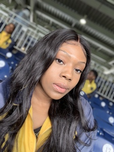 Miyah English - Party Host Helpers