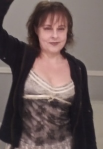 Kathleen Wilson - Party Host Helpers 