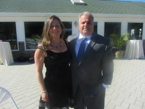 CHRISTINA DEANGELIS - Party Host Helpers