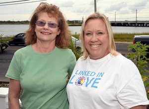 Mary Ann Radford - Party Host Helpers