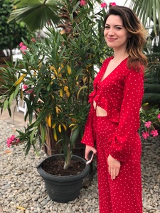 Meg Isbitski - Party Host Helpers 
