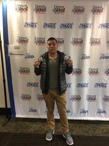 Jason Herrera - Party Host Helpers