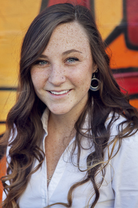Kristina Buckingham - Party Host Helpers 