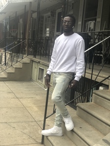 Zahir Davis  - Party Host Helpers 