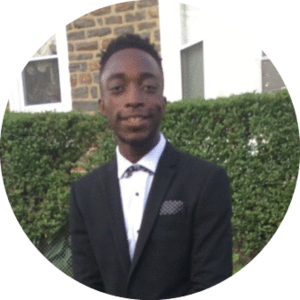 Koffi Adjesson - Party Host Helpers 