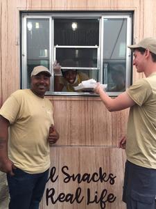 Marlon Mobley - Party Host Helpers 