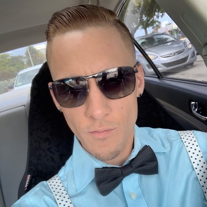 Jason Simmons - Party Host Helpers 