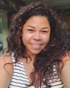Jaida Williamson  - Party Host Helpers 