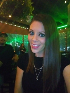 Christina Marie Bradley - Party Host Helpers 