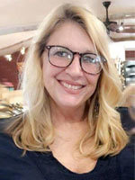 Angela Wampler - Party Host Helpers