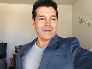 Teodoro (Teddy) Vallejo - Party Host Helpers 