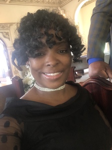 Kyanesha ford  - Party Host Helpers 