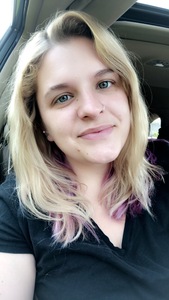 Kaitlyn Hampton  - Party Host Helpers 