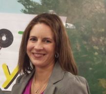 Ashley Dawn Goins - Party Host Helpers 