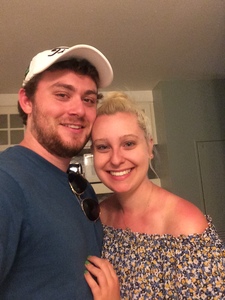 Kyle Ross - Party Host Helpers 