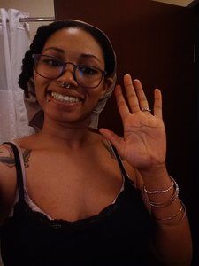 Asia Bryant - Party Host Helpers