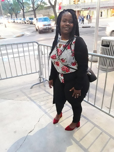 Alneesa Hawes - Party Host Helpers