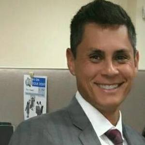 John Huffine - Party Host Helpers 