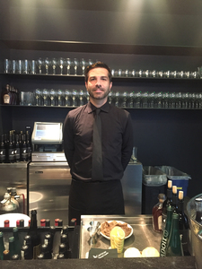 Bruno Guinesi - Party Host Helpers 