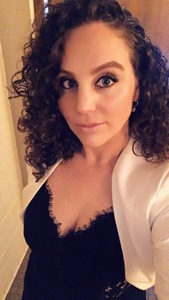 Felicia Acconciamessa - Party Host Helpers
