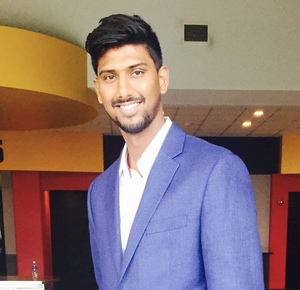 revanth - Party Host Helpers 