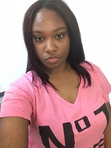 Khaiyana Wilson  - Party Host Helpers 