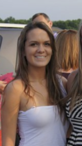 Kasey Homan - Party Host Helpers 