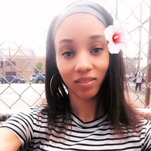 Imani Scott - Party Host Helpers