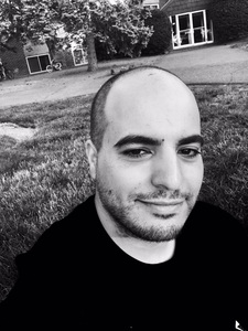 Mutasem Hijazin - Party Host Helpers 
