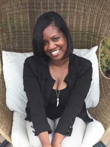Shardae Sangster - Party Host Helpers 