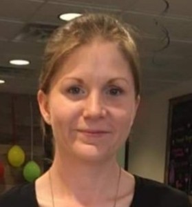 Melanie Kidd - Party Host Helpers