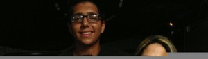 John aparicio - Party Host Helpers 