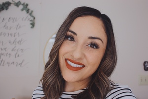 Monica Moreno - Party Host Helpers 