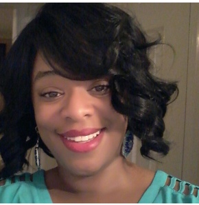 Chimere jones  - Party Host Helpers 