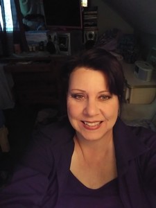 Diane Johnson - Party Host Helpers