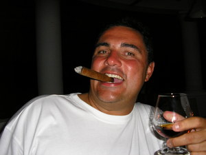Jorge Oteyza - Party Host Helpers