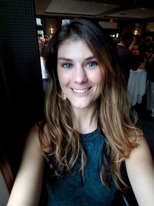 Kaylee Hendrickson - Party Host Helpers 