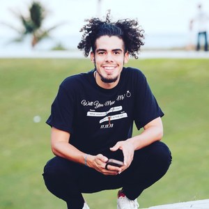 Nicolas Andres Roldan - Party Host Helpers 