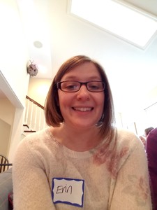 Erin Paulino - Party Host Helpers