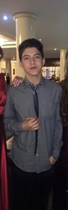 Juan Orozco - Party Host Helpers 