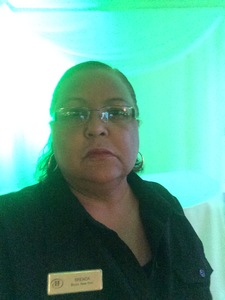 Brenda Mateo  - Party Host Helpers 