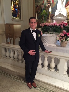 Steven LaMonaca - Party Host Helpers 