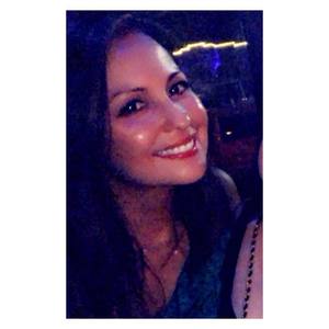 Rosie Hernandez - Party Host Helpers 