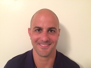 Greg Navarro - Party Host Helpers