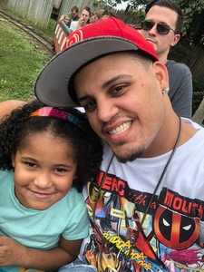 George quiles - Party Host Helpers