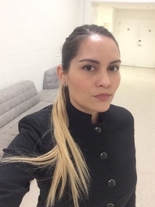 Camilai Keres Ospina - Party Host Helpers 