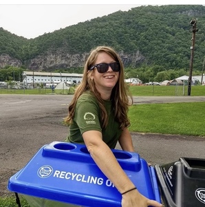 Rebecca Souther - Party Host Helpers 