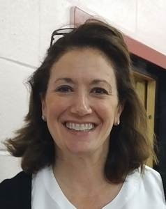Grace Antonucci - Party Host Helpers