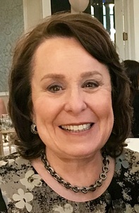 Jill Stopford - Party Host Helpers