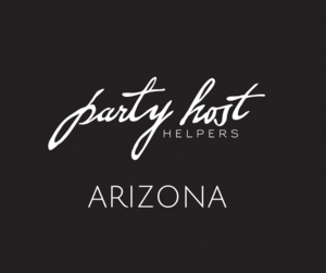 Stephanie Cardwell - Party Host Helpers 